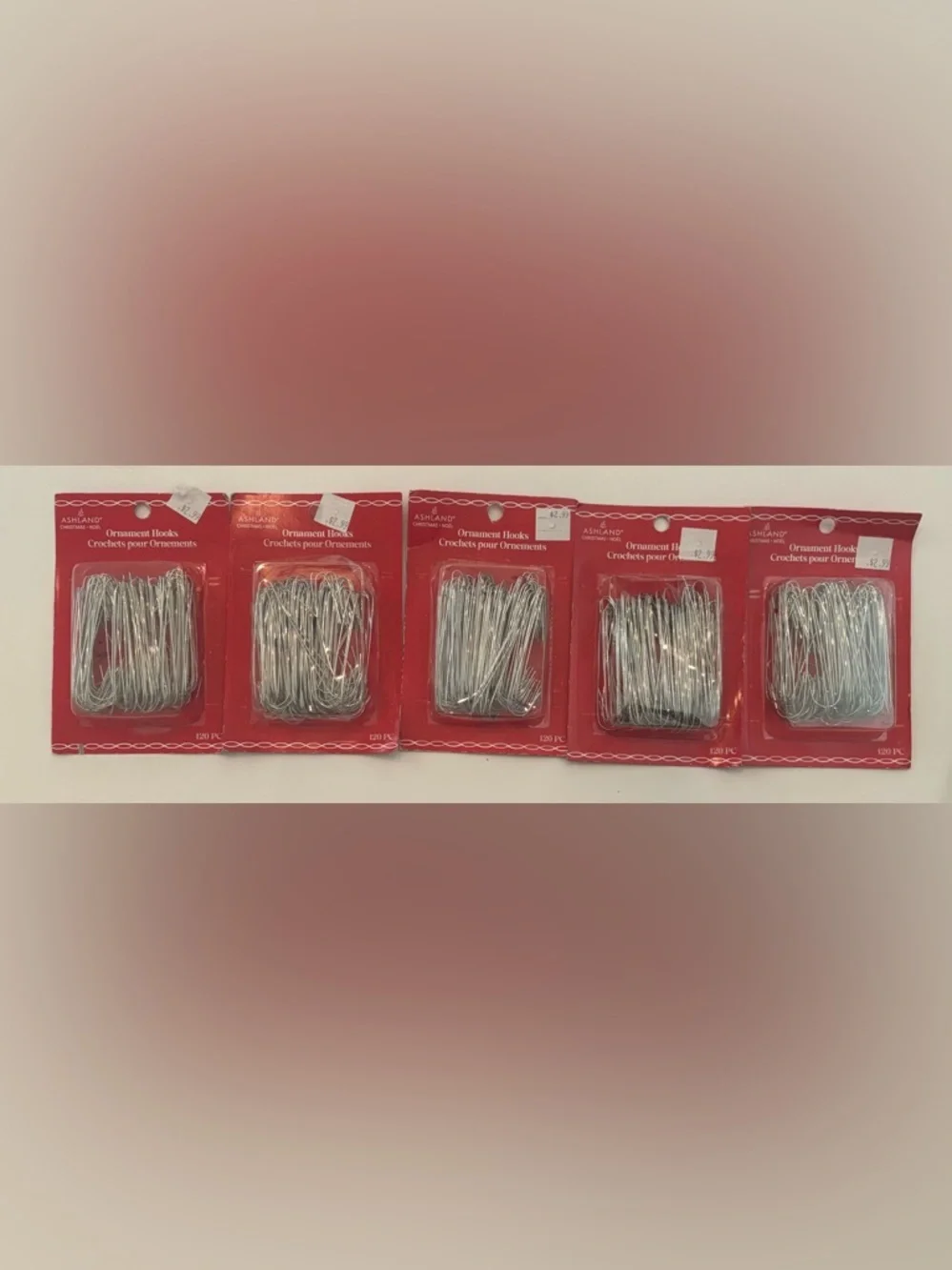 Ashland new tags